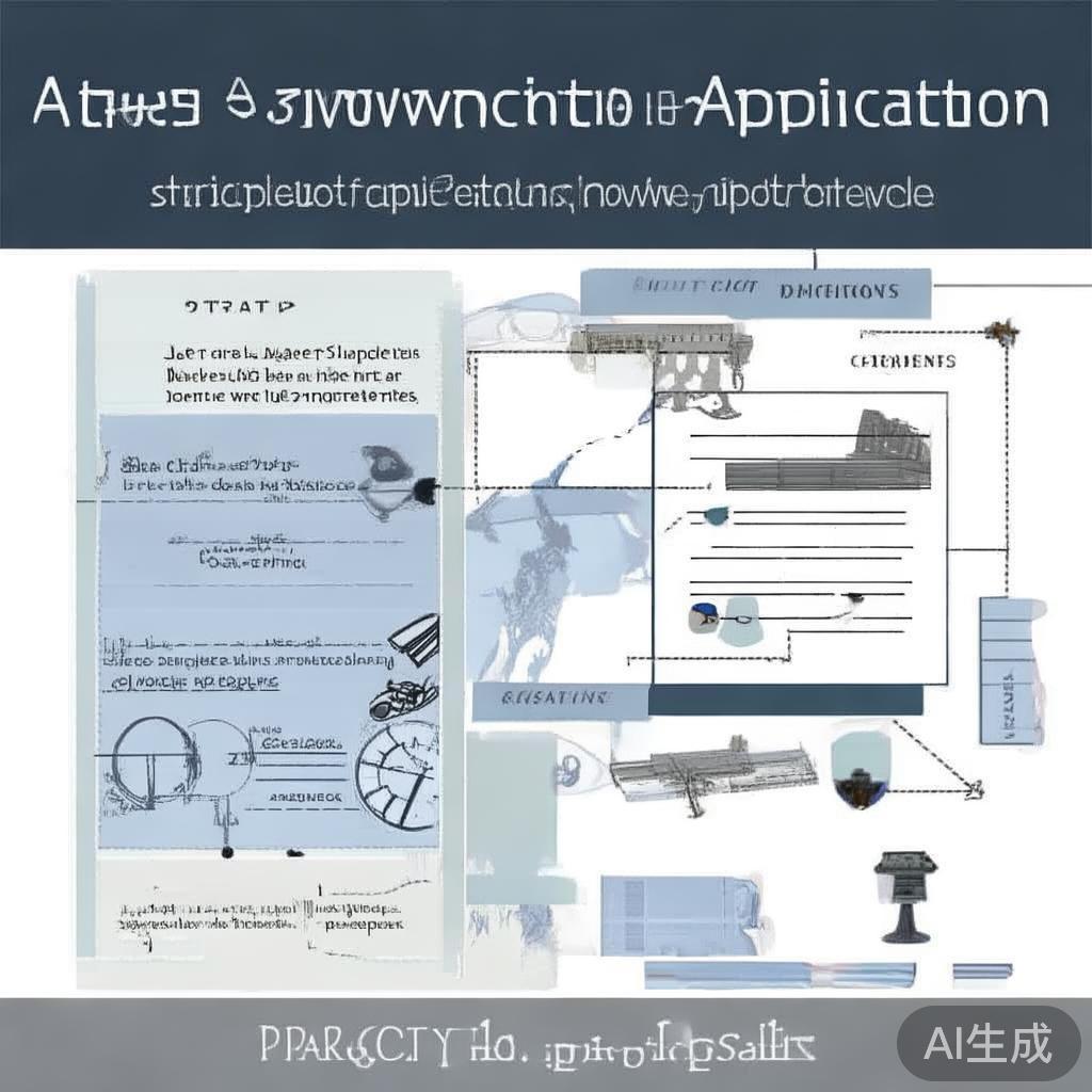 专利申请书怎么看，从结构到内容，全面解析