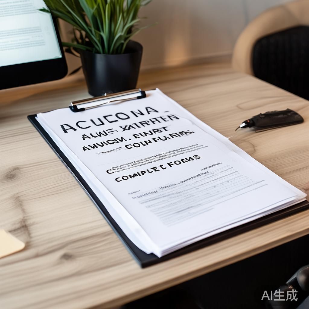 注意事项部分，我需要提醒用户注意申请材料的真实性，避免夸大，同时格式要规范，表格填写完整。此外，可能需要提到申请流程，比如是否需要领导签字，或者是否有其他要求