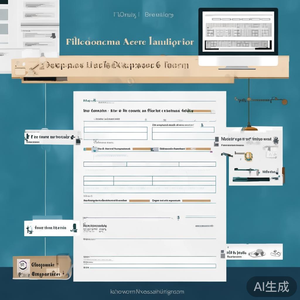 人事代理申请表怎么填，步骤与注意事项