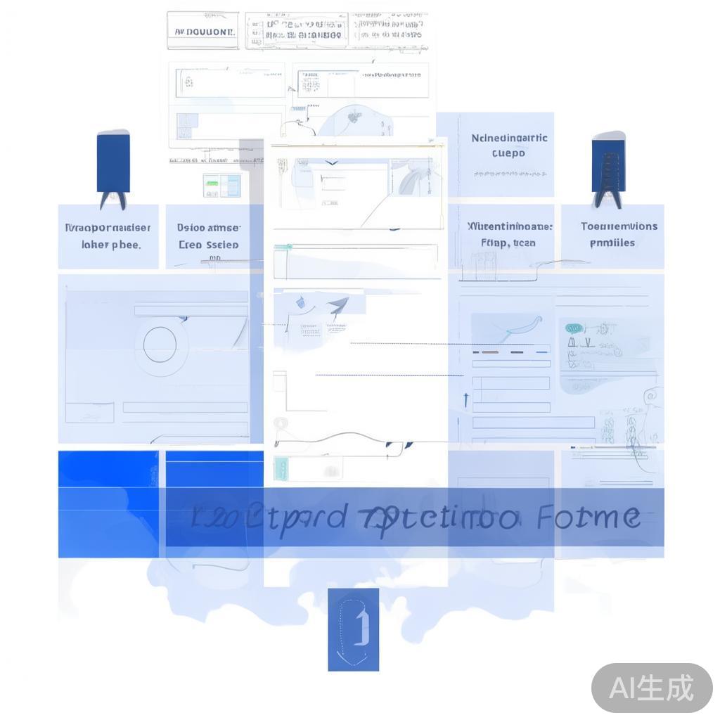 接下来，我要分析用户提供的示例。标题是离职申请表制作指南，从表格设计到内容填写，内容分为几个部分，引言、表格设计、填写指南、注意事项、常见问题解答和总结。看起来结构清晰，分点明确
