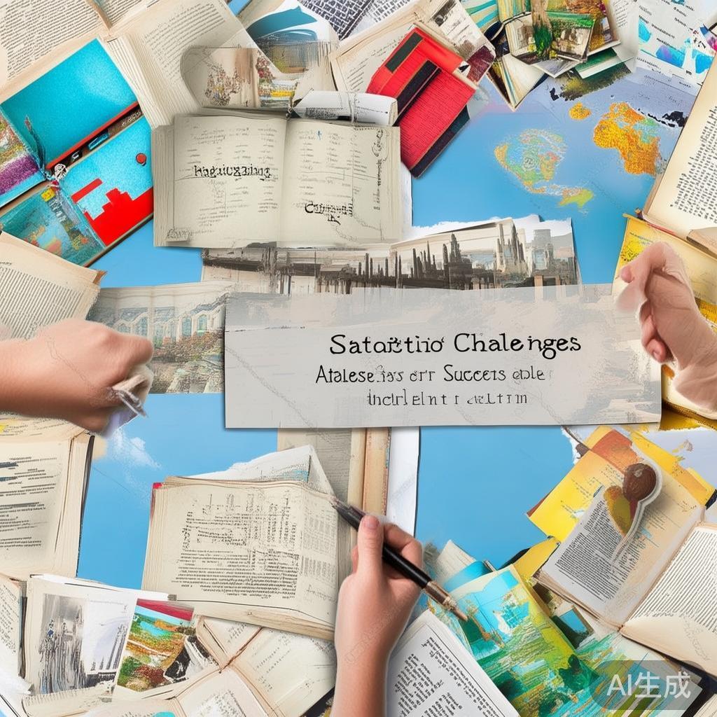 接下来，我得考虑文章的结构。标题要吸引人，同时明确主题。比如四级考试未通过怎么办？如何继续学业申请与大学生活规划这样的标题，既点明了问题，又给出了积极的方向