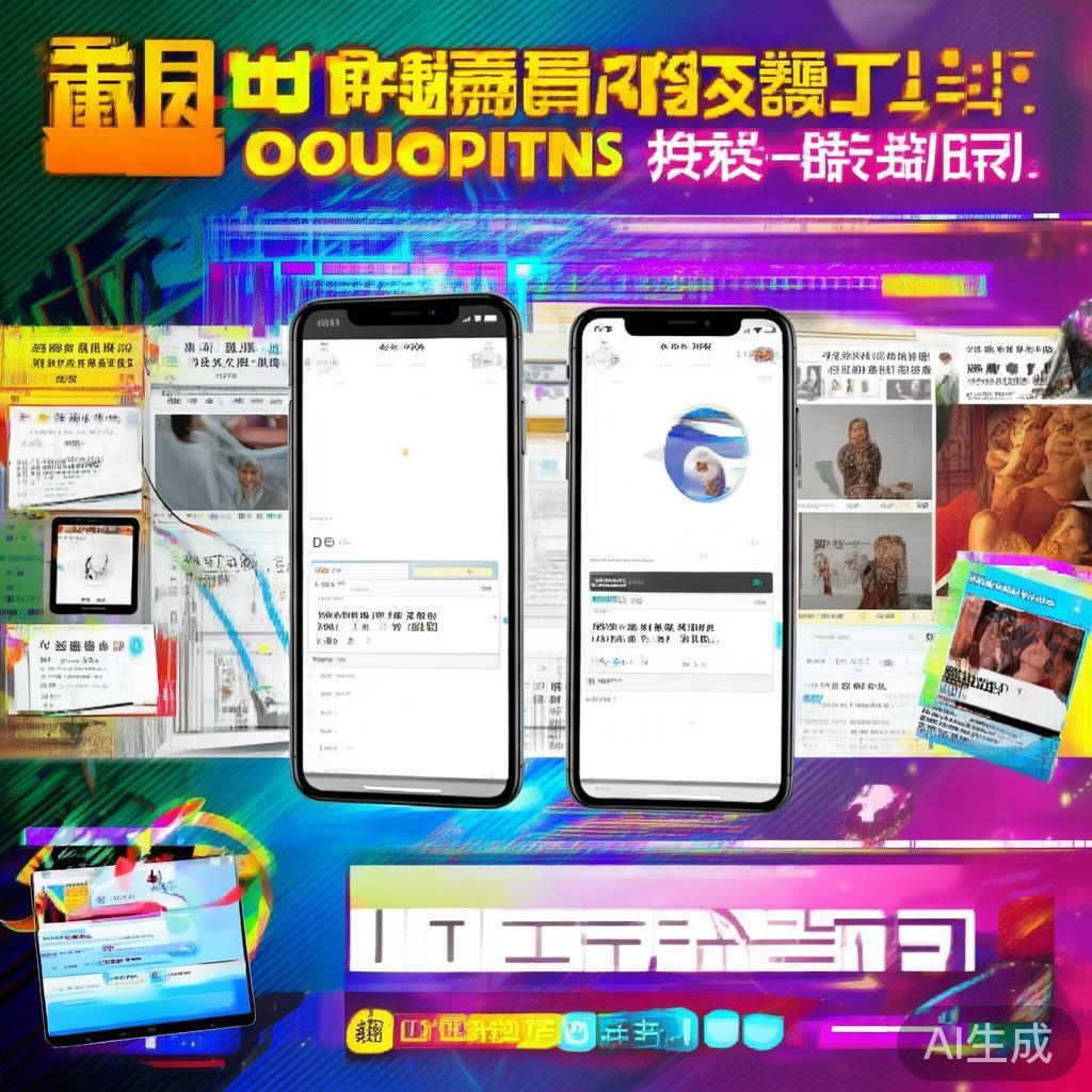 抖音两个账号怎么申请？实用技巧分享