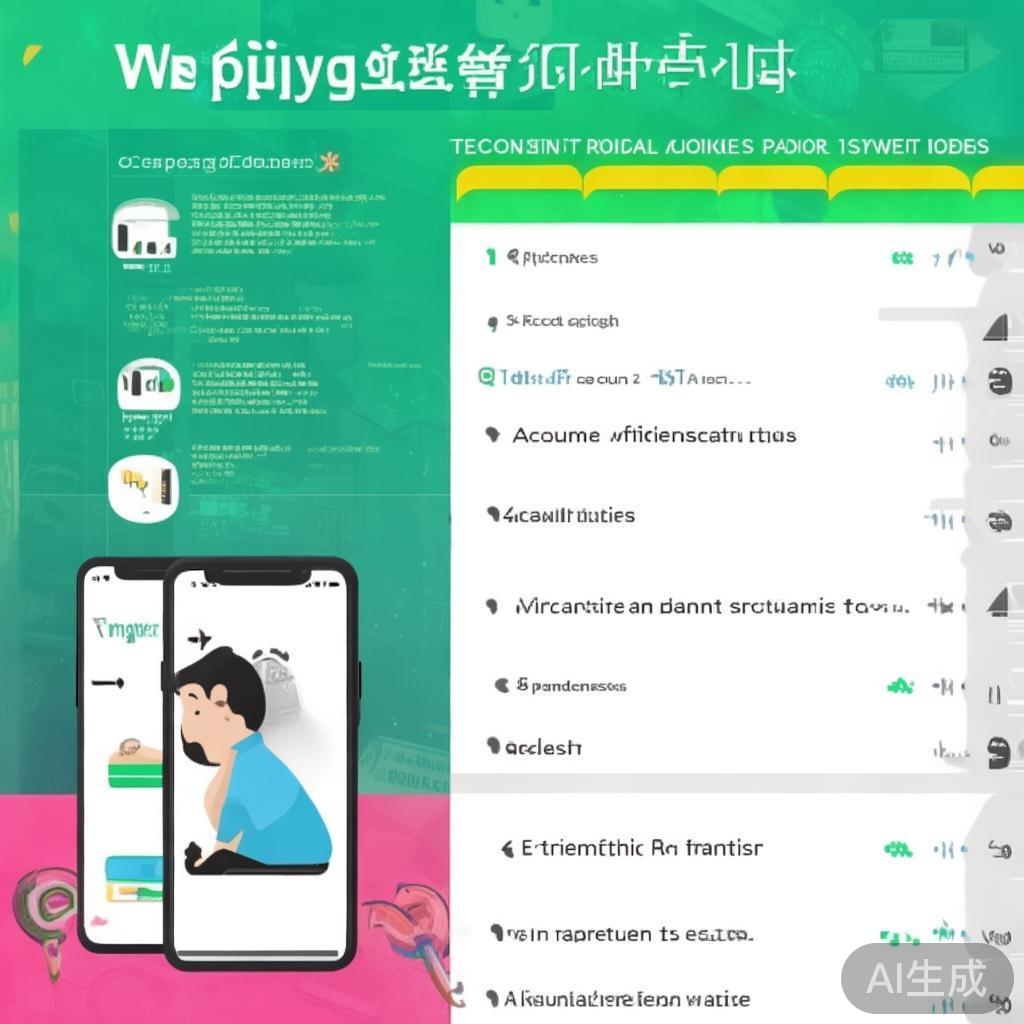 微信官方收款码申请不了怎么办？原因及解决方法