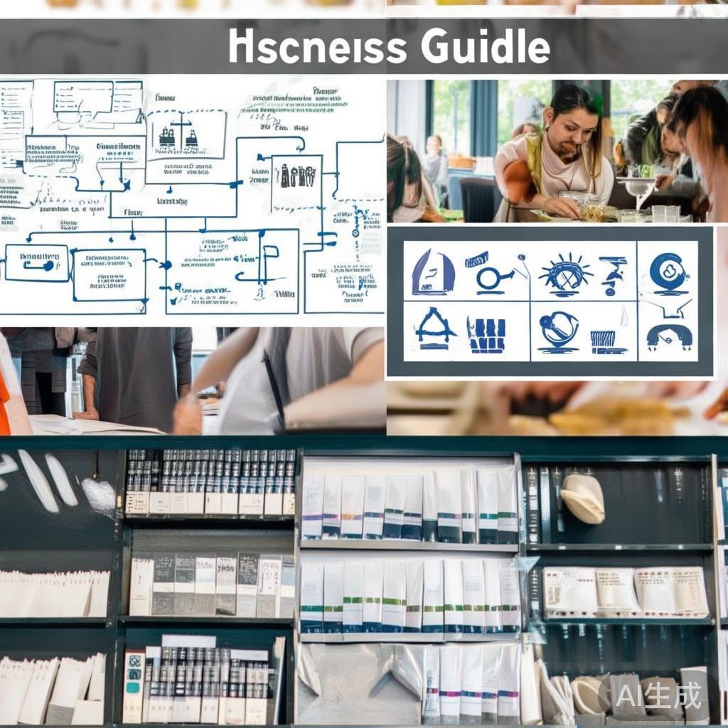 我应该考虑用户可能的疑问，比如如何选择经营方式，不同主体的适用情况，如何准备详细的材料，以及如何确保所有条件都满足。此外，可能还需要提到相关的法规和认证，比如卫生标准、许可证件的领取等