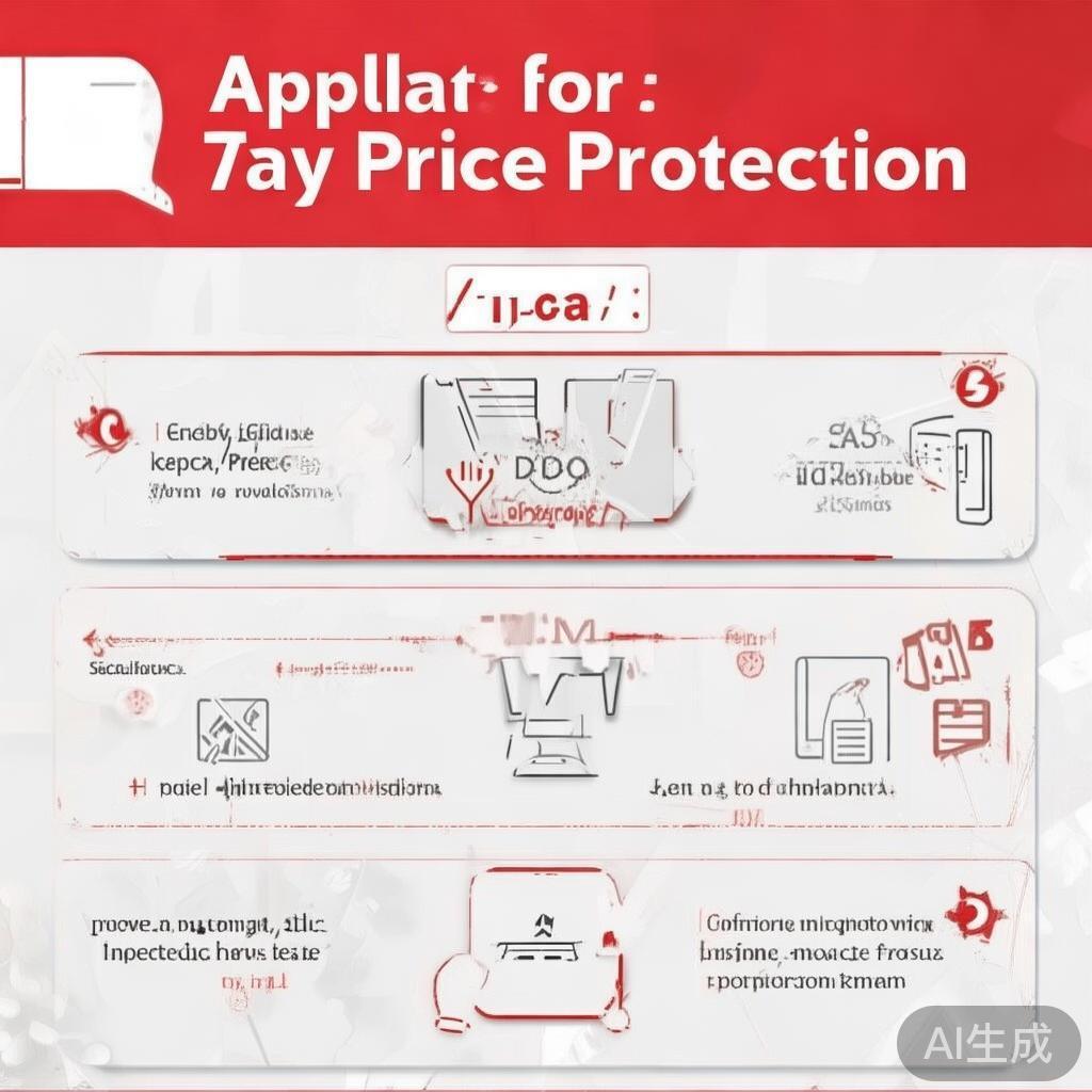 京东7天价保如何申请？步骤详解