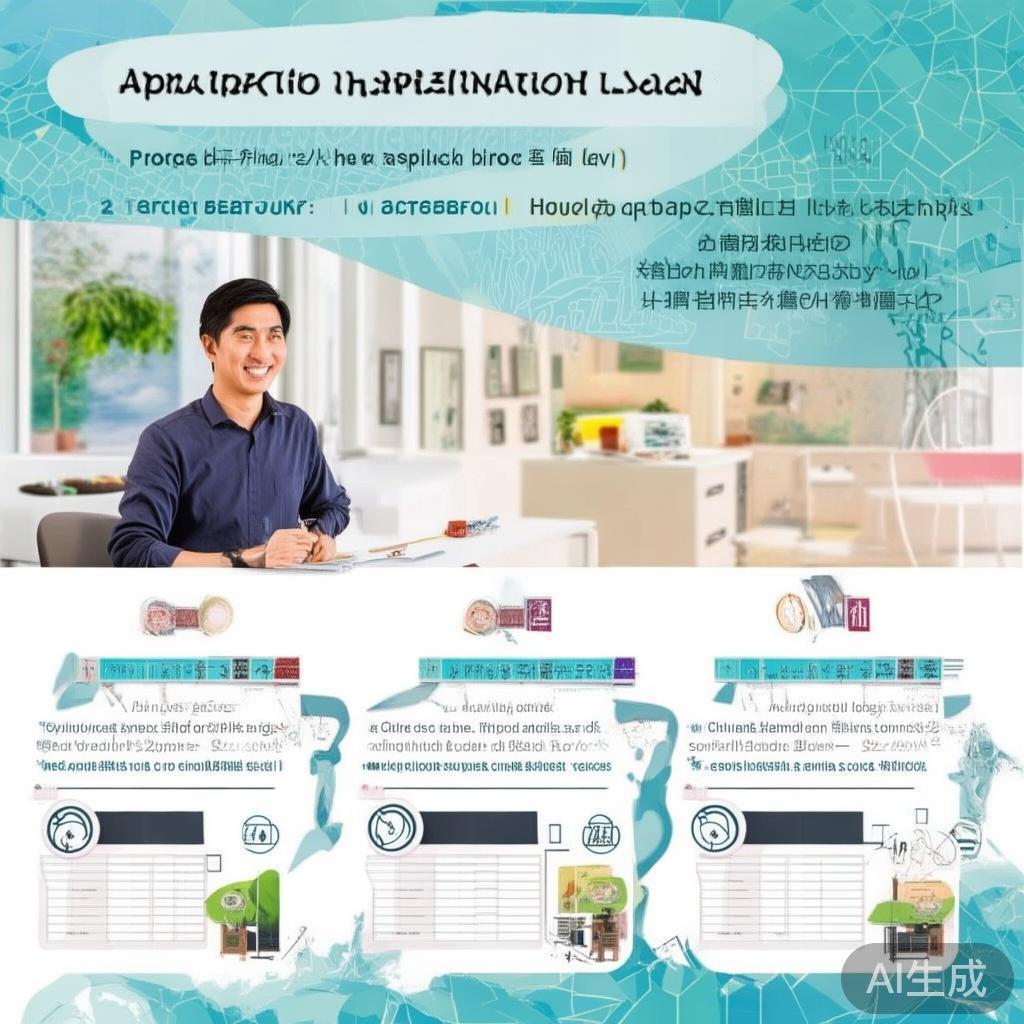 中国银行装修贷款怎么申请？流程及注意事项