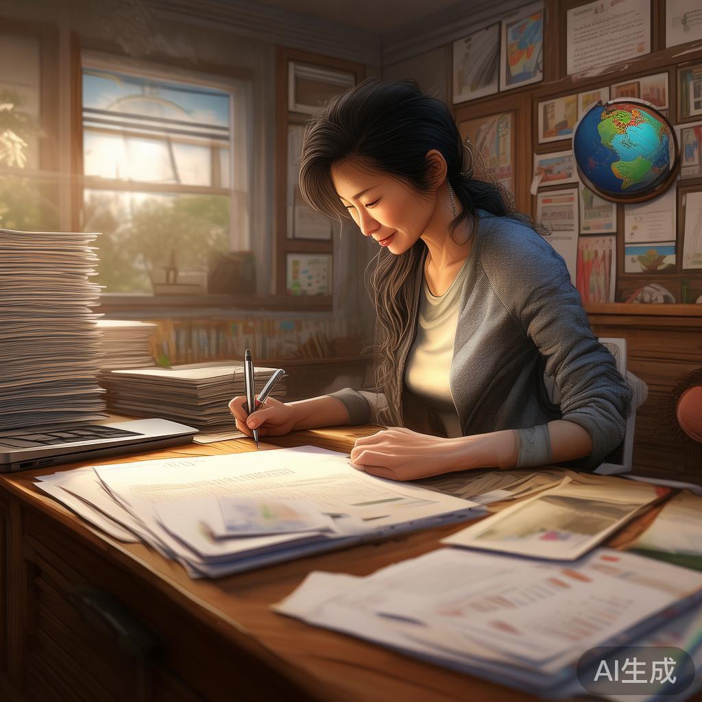 教师资助申请书怎么写