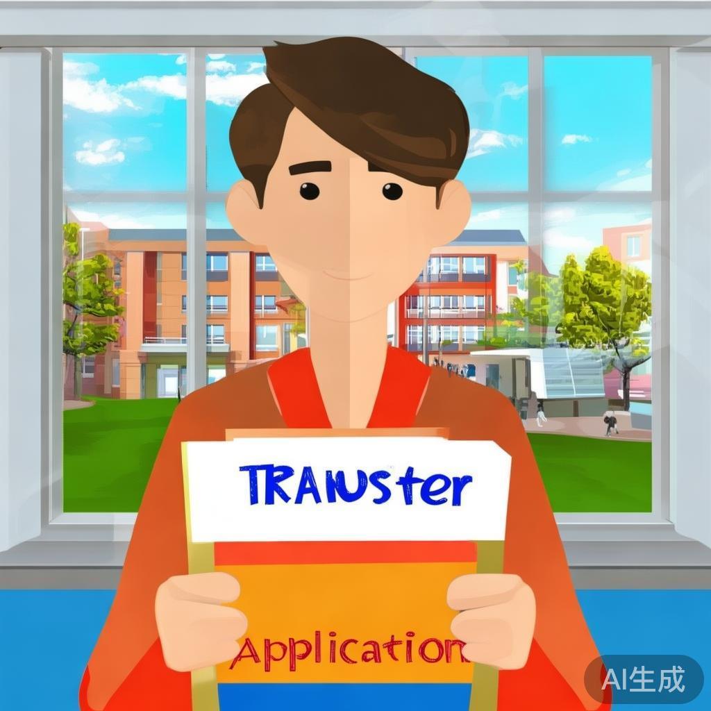 要吸引人，同时明确表达主题。比如通校申请书理由书，申请转学/转系的有力理由这样的标题，既说明了申请的目的，也突出了理由的重要性