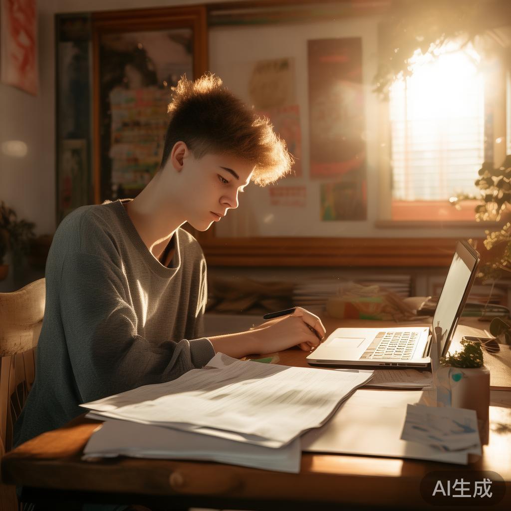 嗯，用户让我写一篇关于大二助学申请书的文章，还给了具体的字数要求。首先，我得理解用户的需求。他们可能是一个大二学生，需要写一份助学申请书，可能是为了减轻家庭经济负担或者获得奖学金之类的帮助