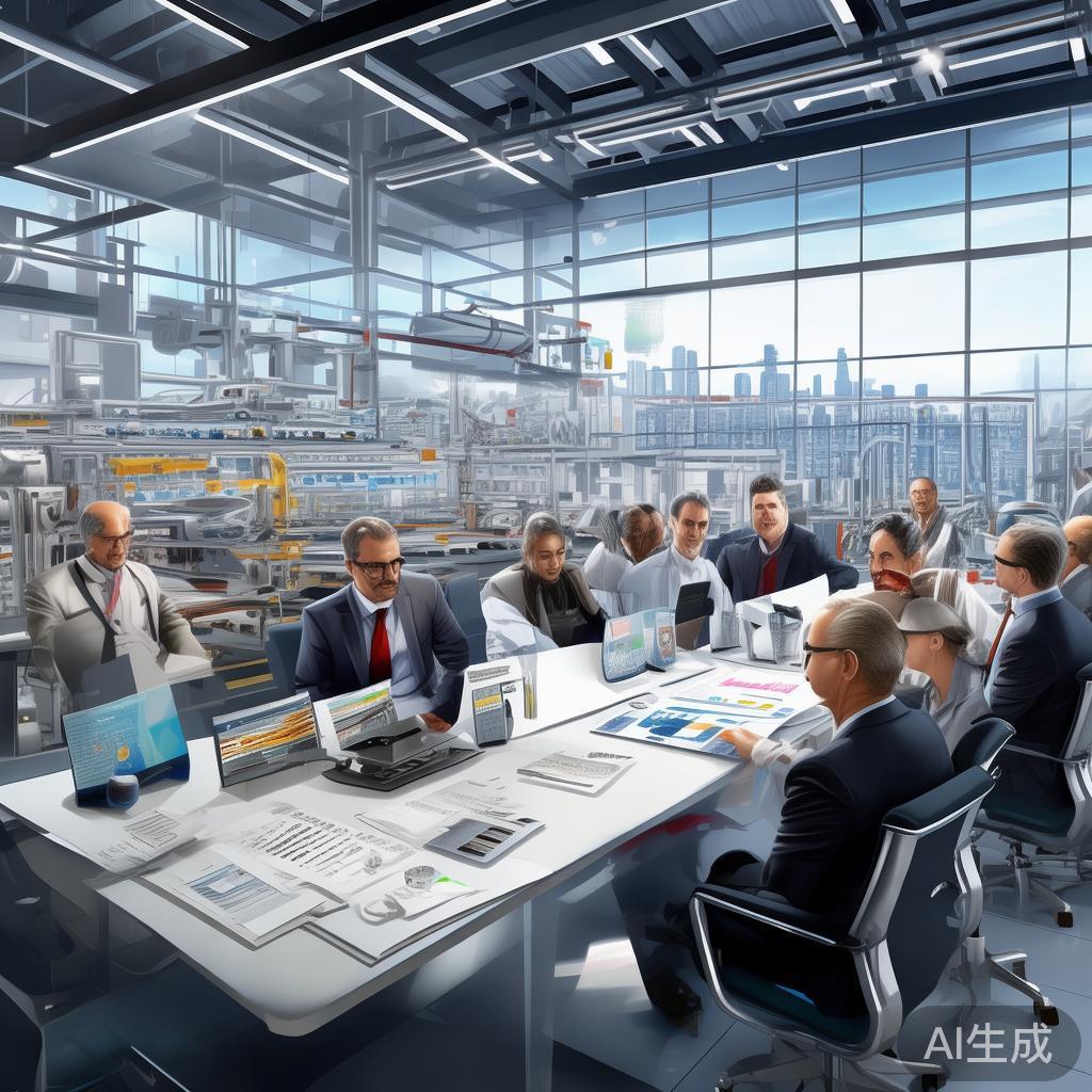 汽车厂家申请金融支持，从政策到操作全解析