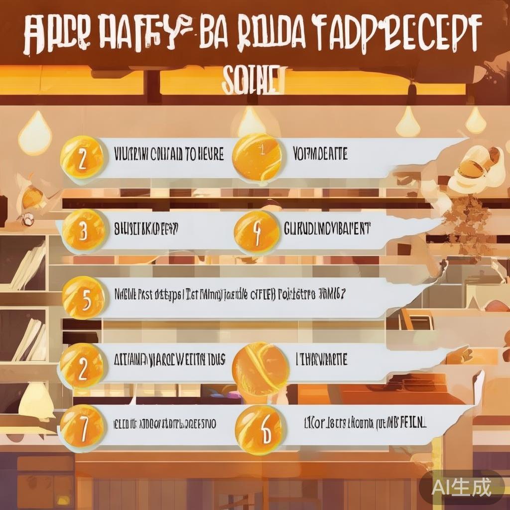 如何轻松申请面包店开发票？步骤 guide 你不可错过的