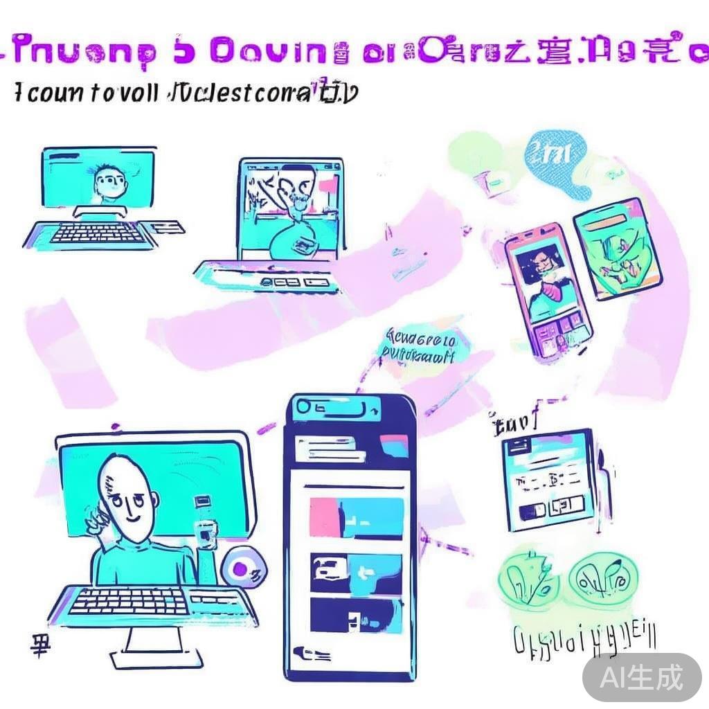 抖音小号申请指南，从零开始到快速上号