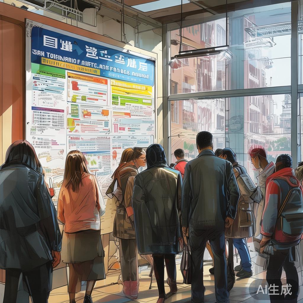 如何申请上海市公租房