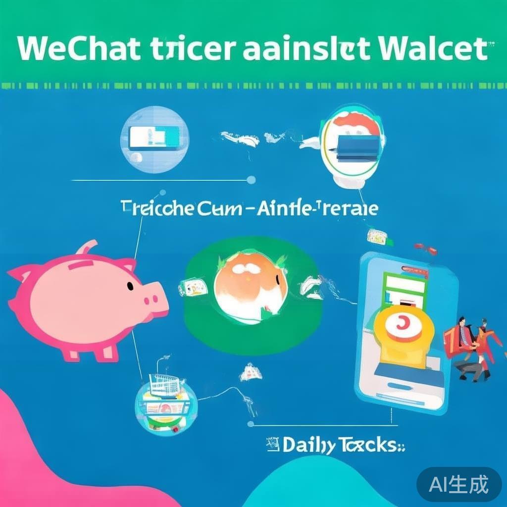 如何快速提升微信零钱额度？这些方法你一定要知道！