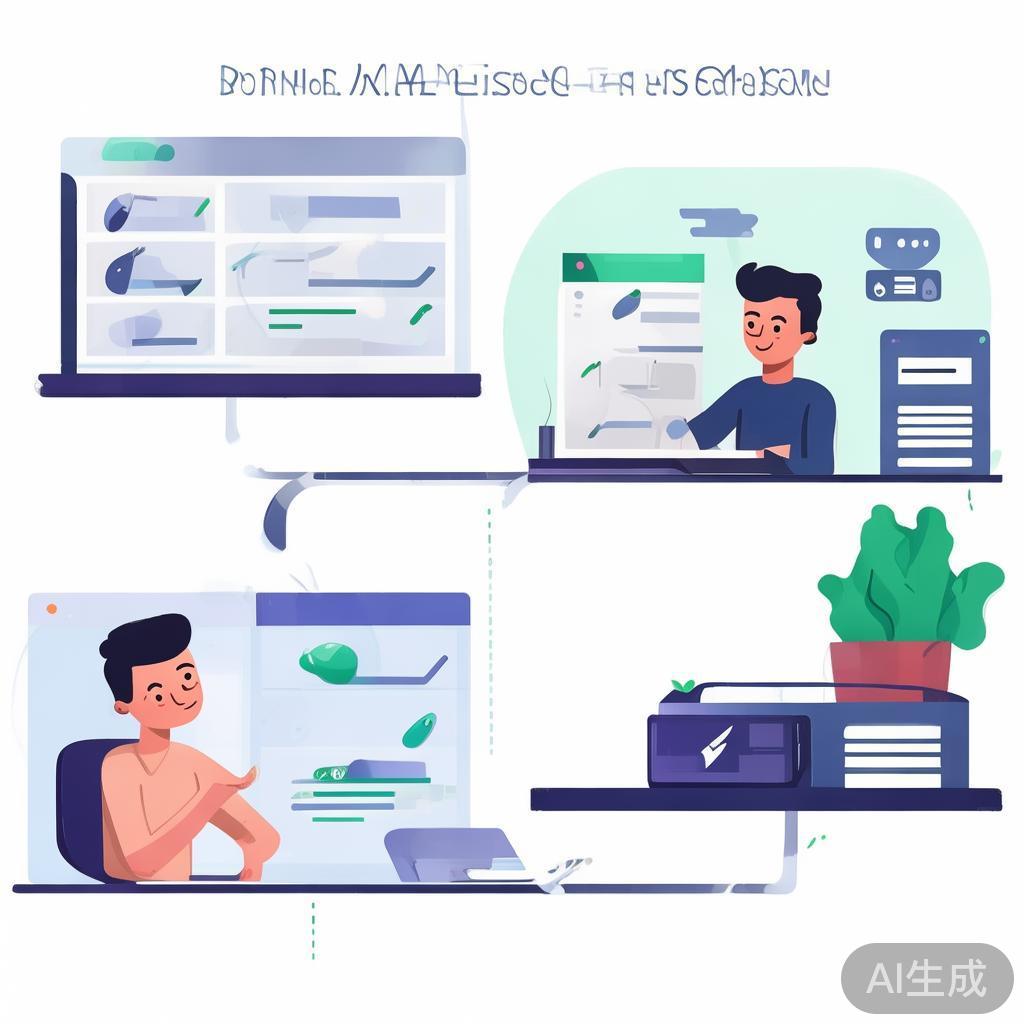 如何轻松申请个人信用卡，从选择到审核的全过程