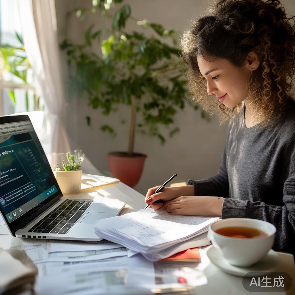 缓考申请不批怎么办？别慌，这些应对策略让你轻松应对