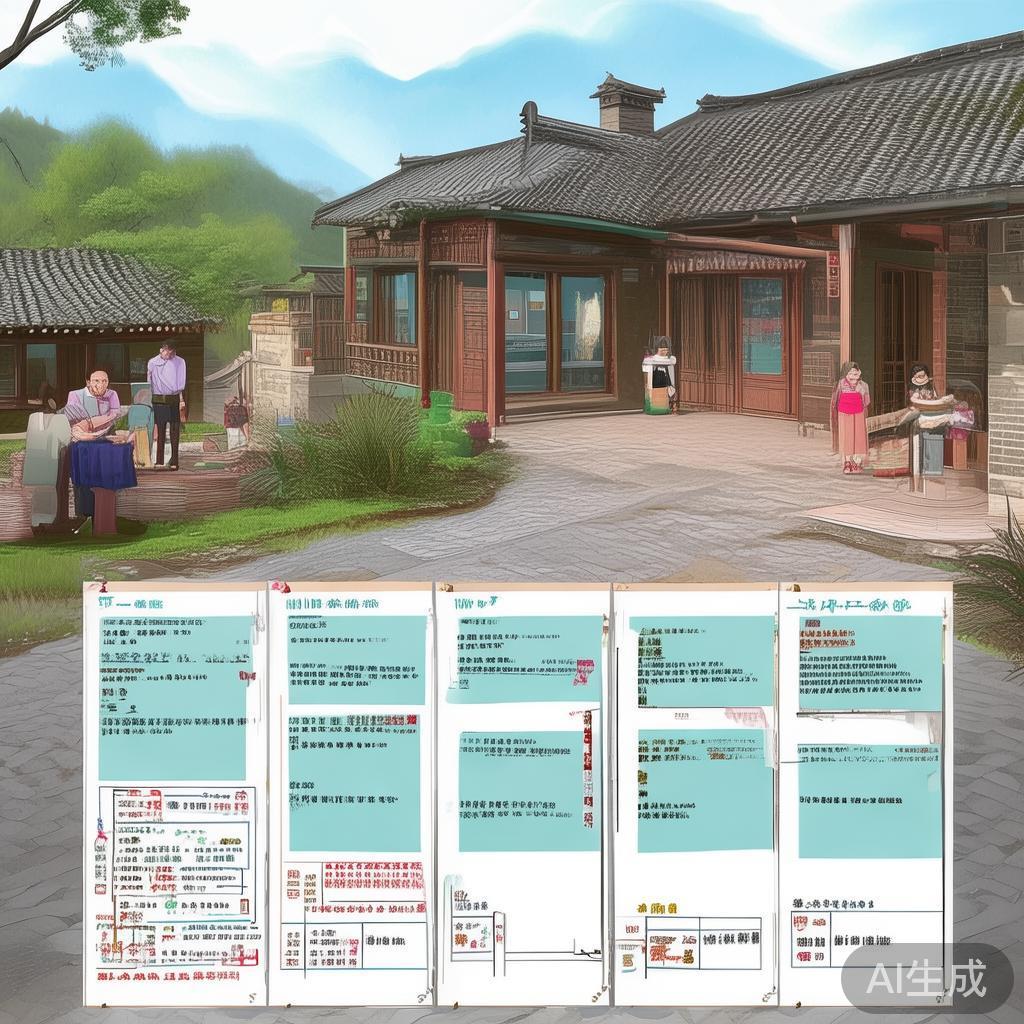 四川宅基地申请指南，流程与注意事项