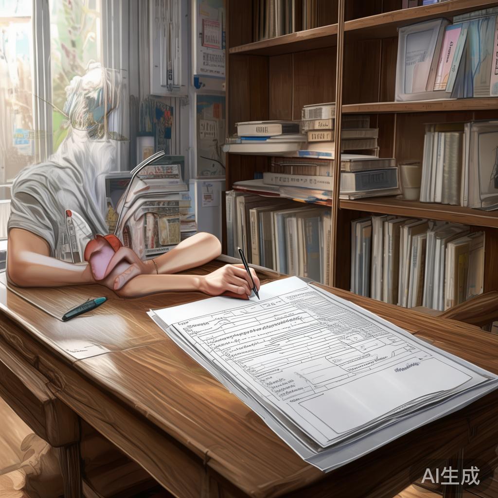 申请表家庭出身怎么填，家庭背景与申请策略