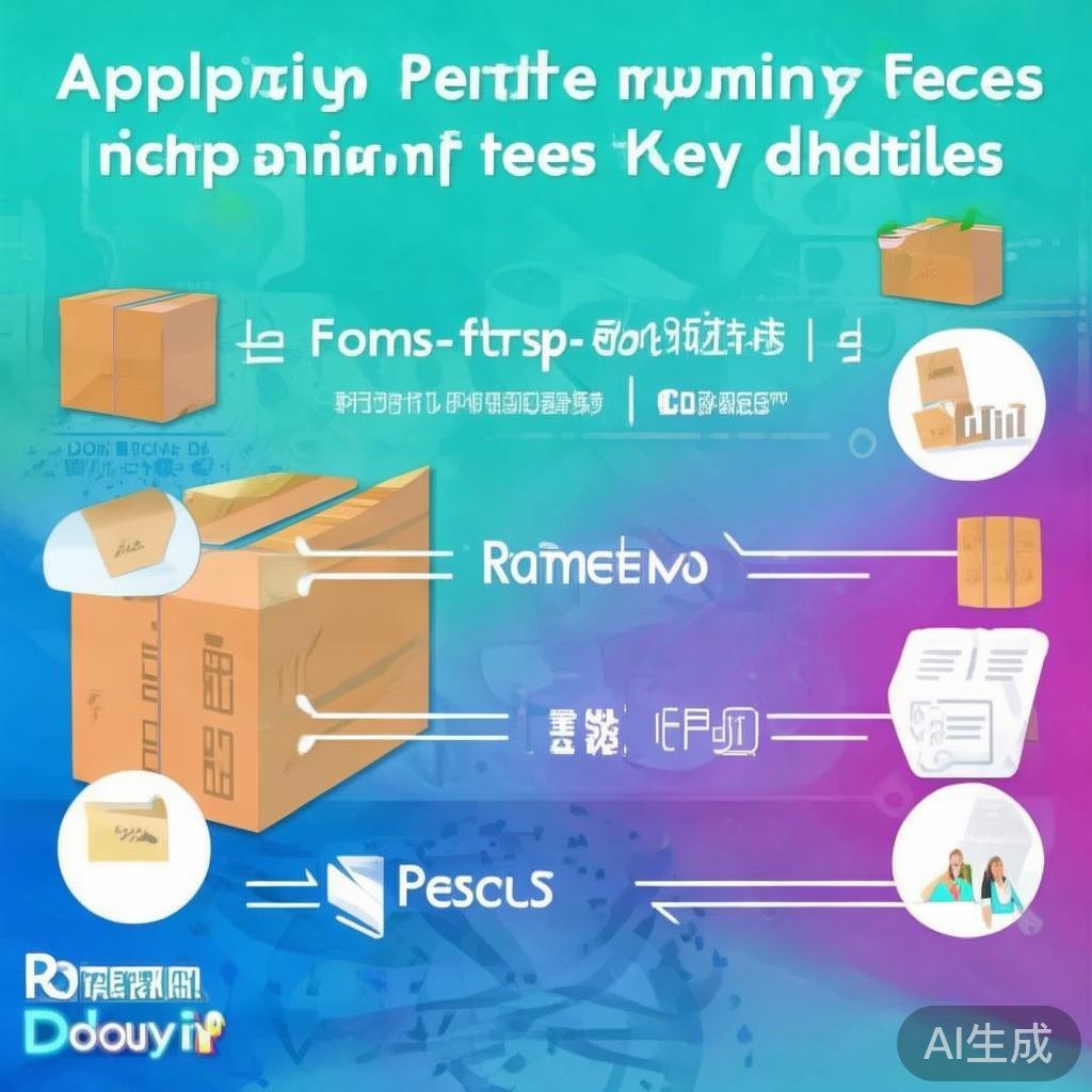 抖音退货运费怎么申请？实用指南助你轻松解决退运难题