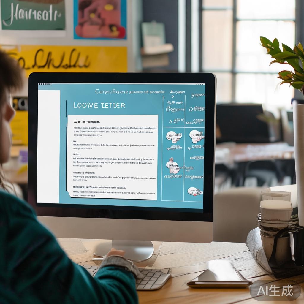 找工作好友申请该怎么写？求职者必看！