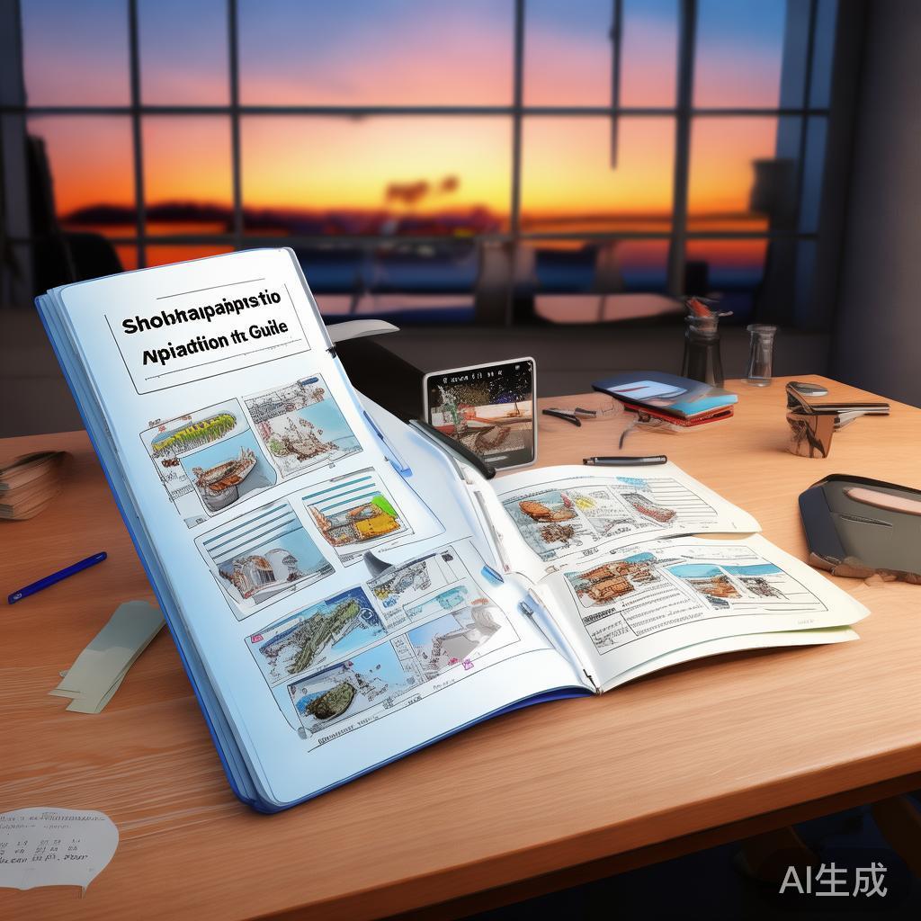 助学金申请材料写作指南，从准备到成功