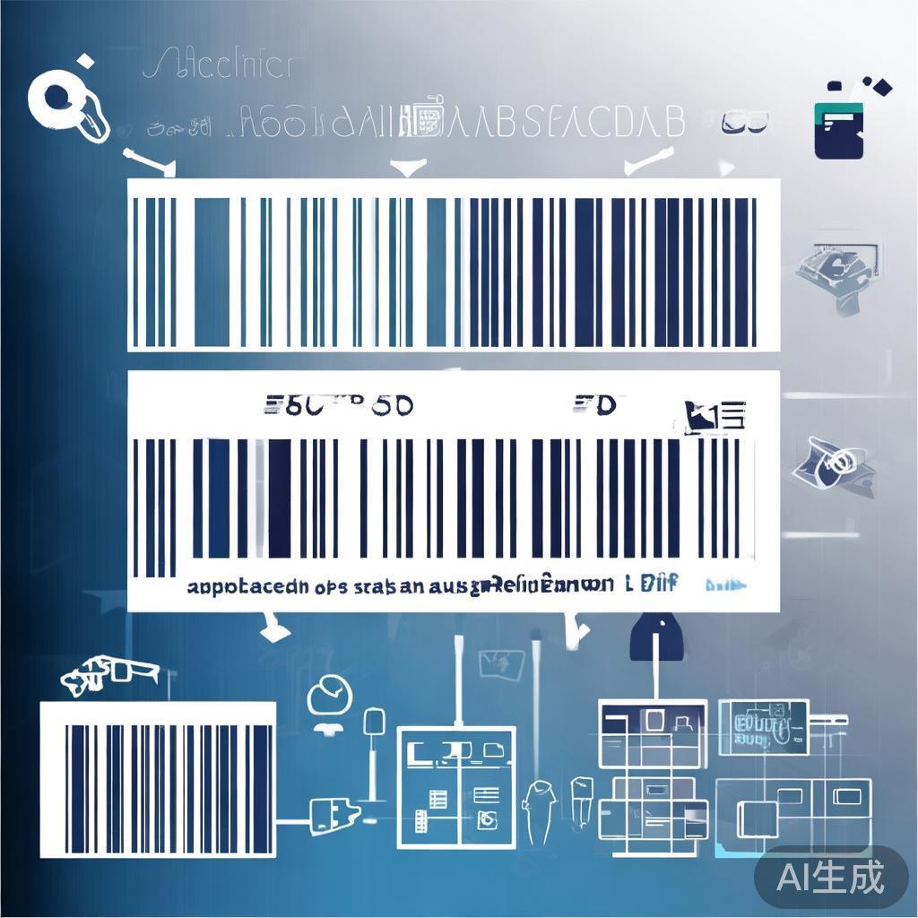 条形码申请费用解析，如何申请条形码及所需费用