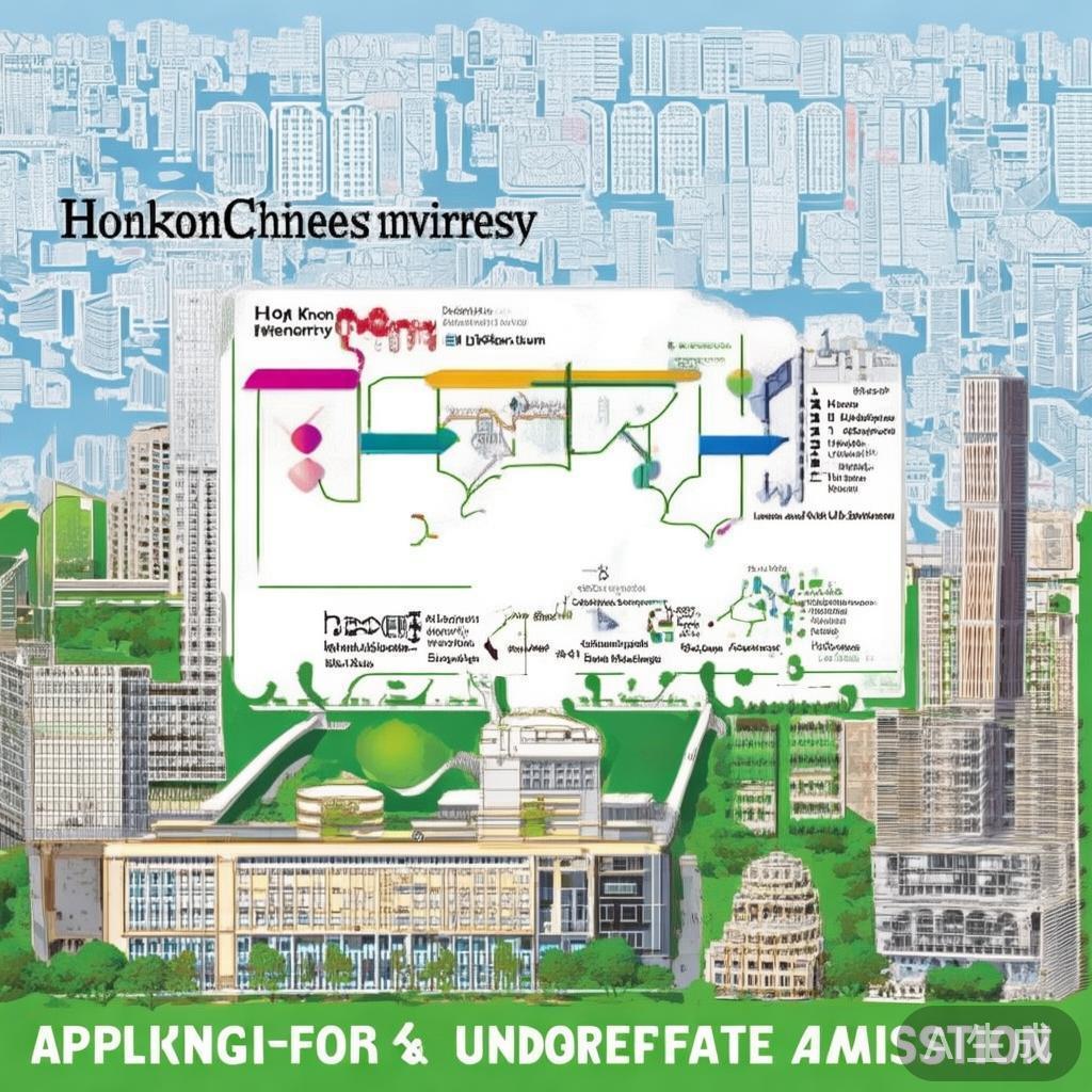 香港中文大学本科申请指南