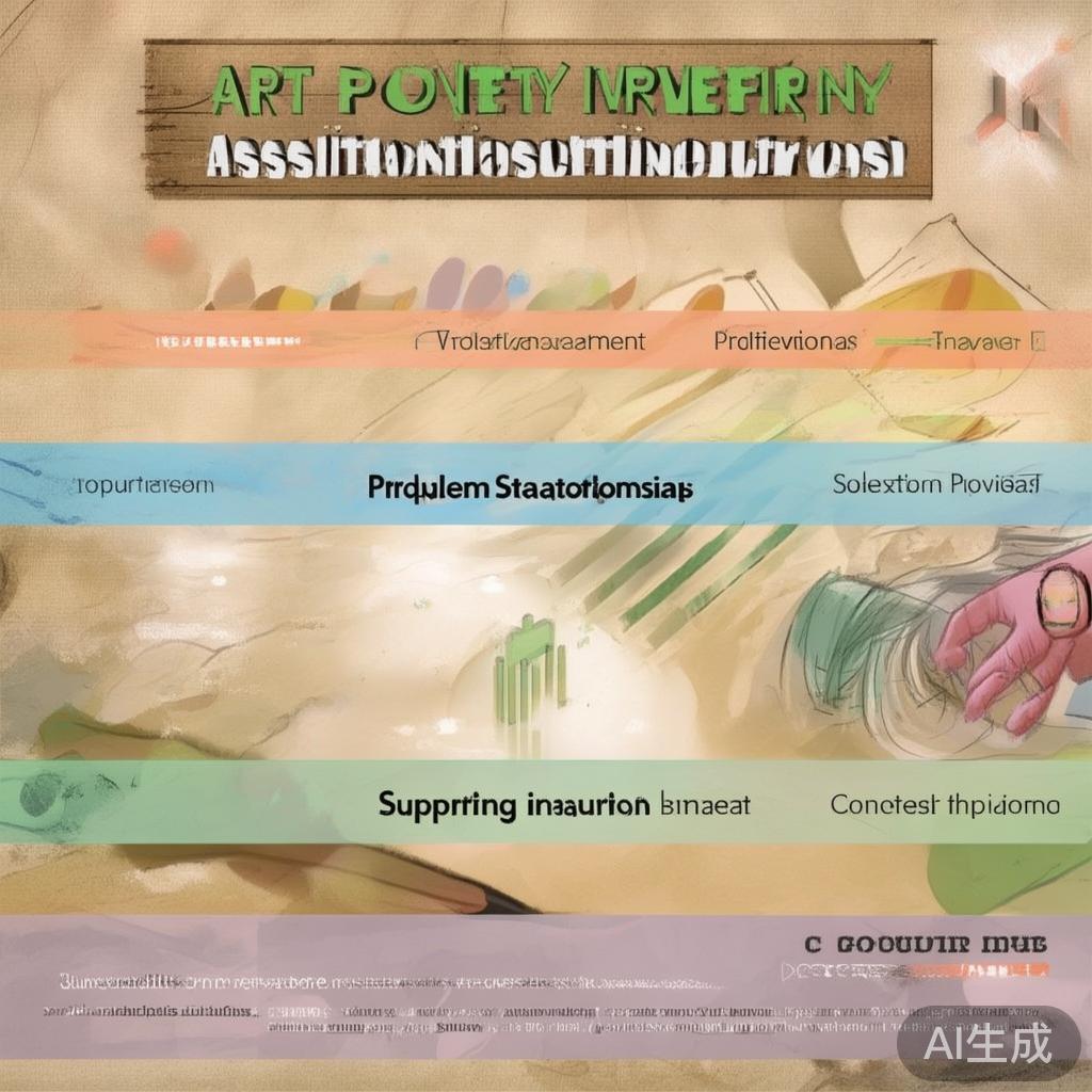 扶贫救助申请书写作指南，结构与内容解析