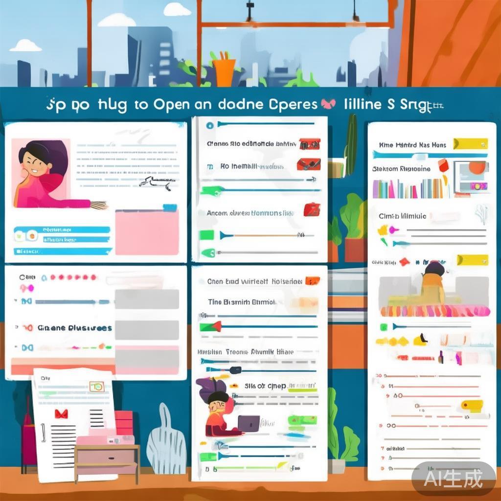 如何申请开网店，详细步骤指南