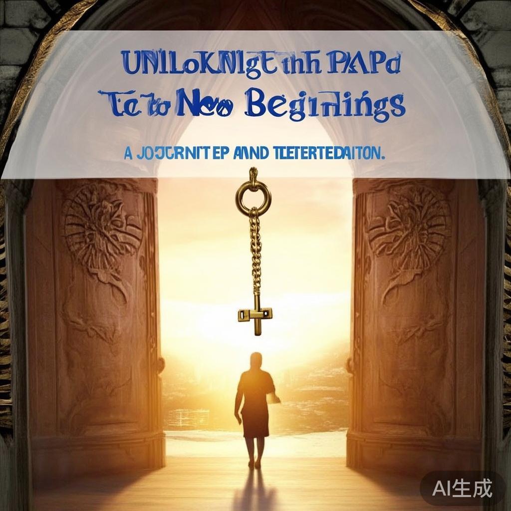 接下来，我需要确定文章的结构。通常，申请书需要包括背景、困难、需求、计划和结尾几个部分。这样可以让申请书看起来有条理，也显得更有说服力。标题要吸引人，可能用一些激励性的词汇，比如开启希望之门之类的