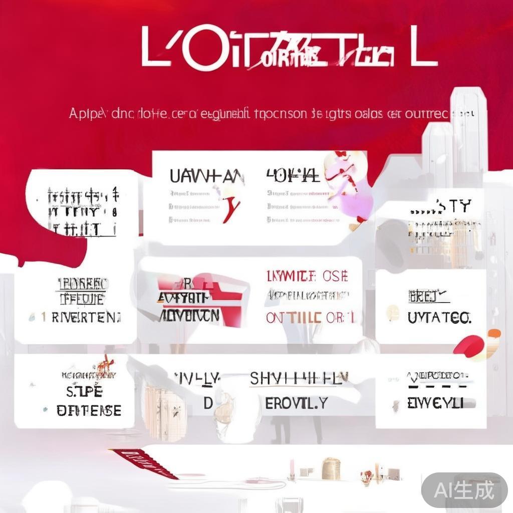 欧莱雅校招申请攻略，从准备到成功上岸的全流程解析