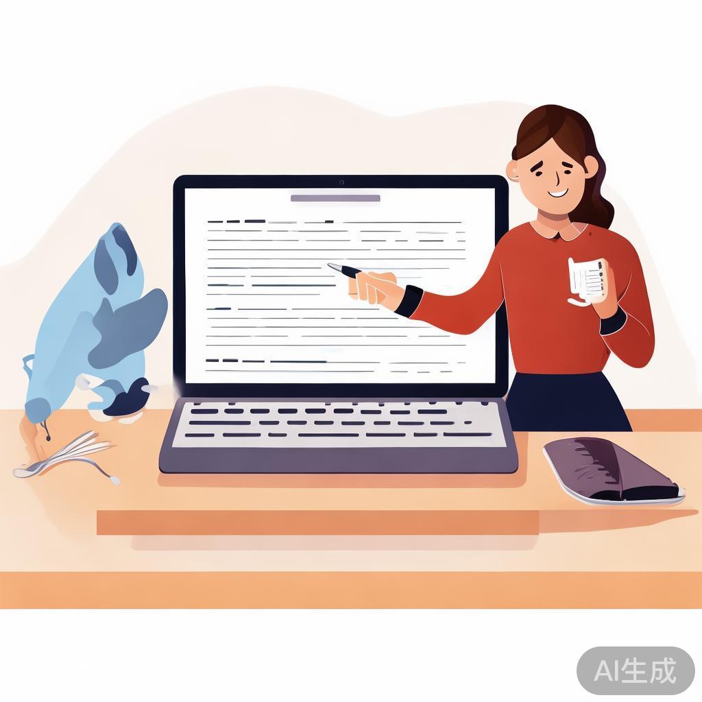 用户可能是一位即将离职的员工，或者正在学习如何撰写离职申请的人。他们可能对离职流程不太熟悉，需要详细的指导。因此，文章需要清晰、实用，避免过于正式或复杂的语言，让读者容易理解和操作