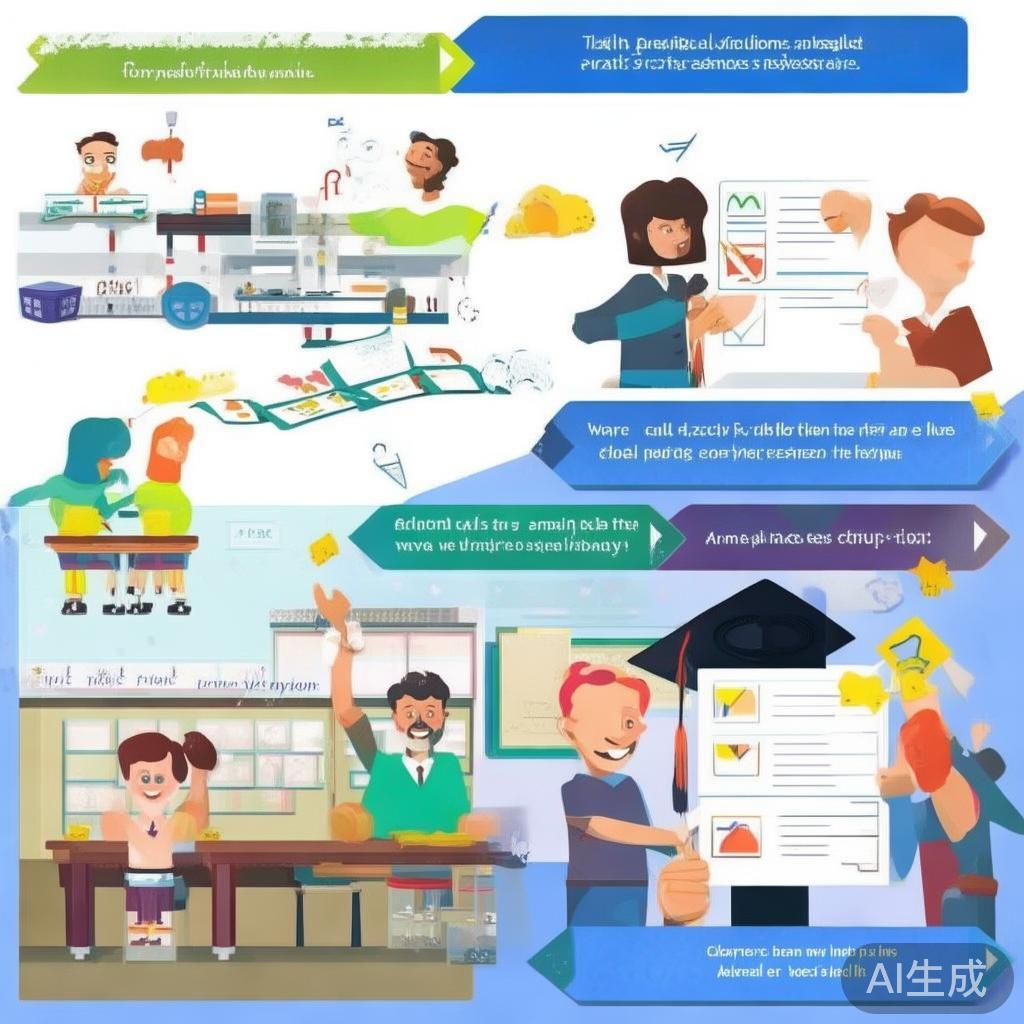 小自考学位申请指南，从考试到学位证的顺利之路