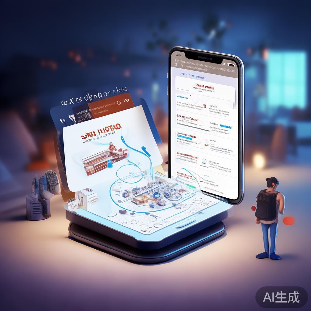 手机端个税申报指南，轻松完成个税申报的全过程