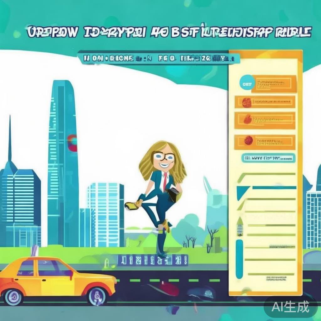 香港两地牌申请指南，简单易懂的步骤与注意事项