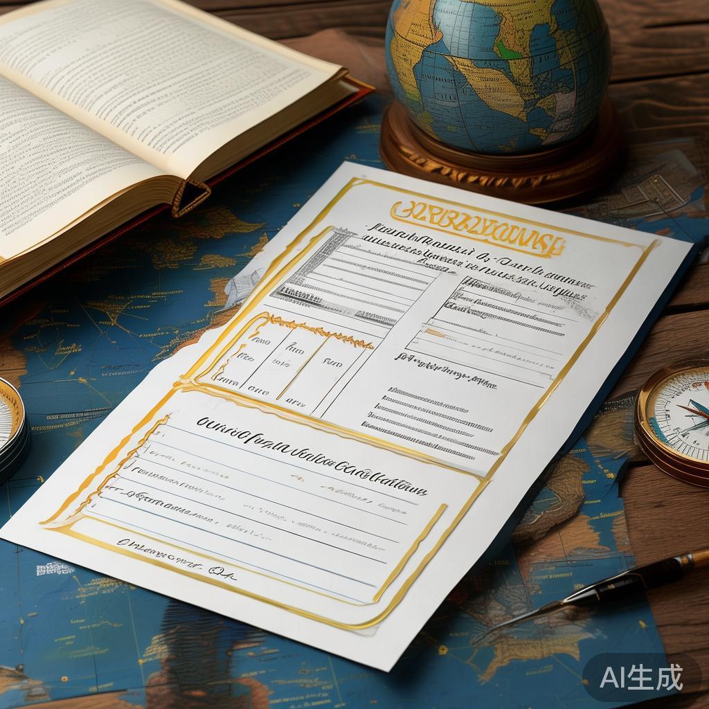 好，用户让我写一篇关于访学申请表怎么写的文章，还给了一个标题和内容要求。首先，我需要理解用户的需求。看起来用户可能是一名学生，想要申请去外国留学，所以需要一份详细的申请表模板或指导