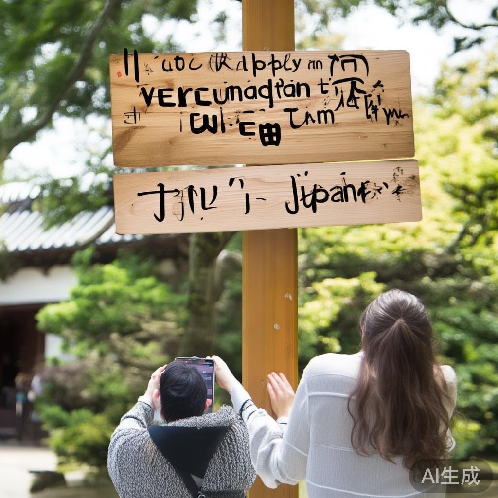 好，用户让我写一篇关于日本人文签怎么申请的文章，还给了一个标题和内容要求。首先，我需要明确用户的需求是什么。看起来他们可能是在考虑去日本留学或者工作，所以需要了解申请人文签的步骤和要求