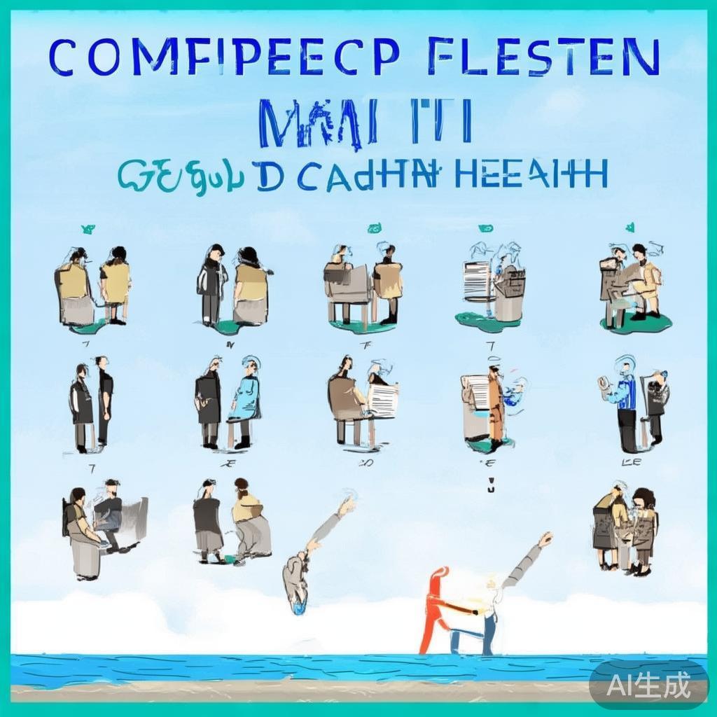 心理健康C证申请指南，从零开始到成功上岸