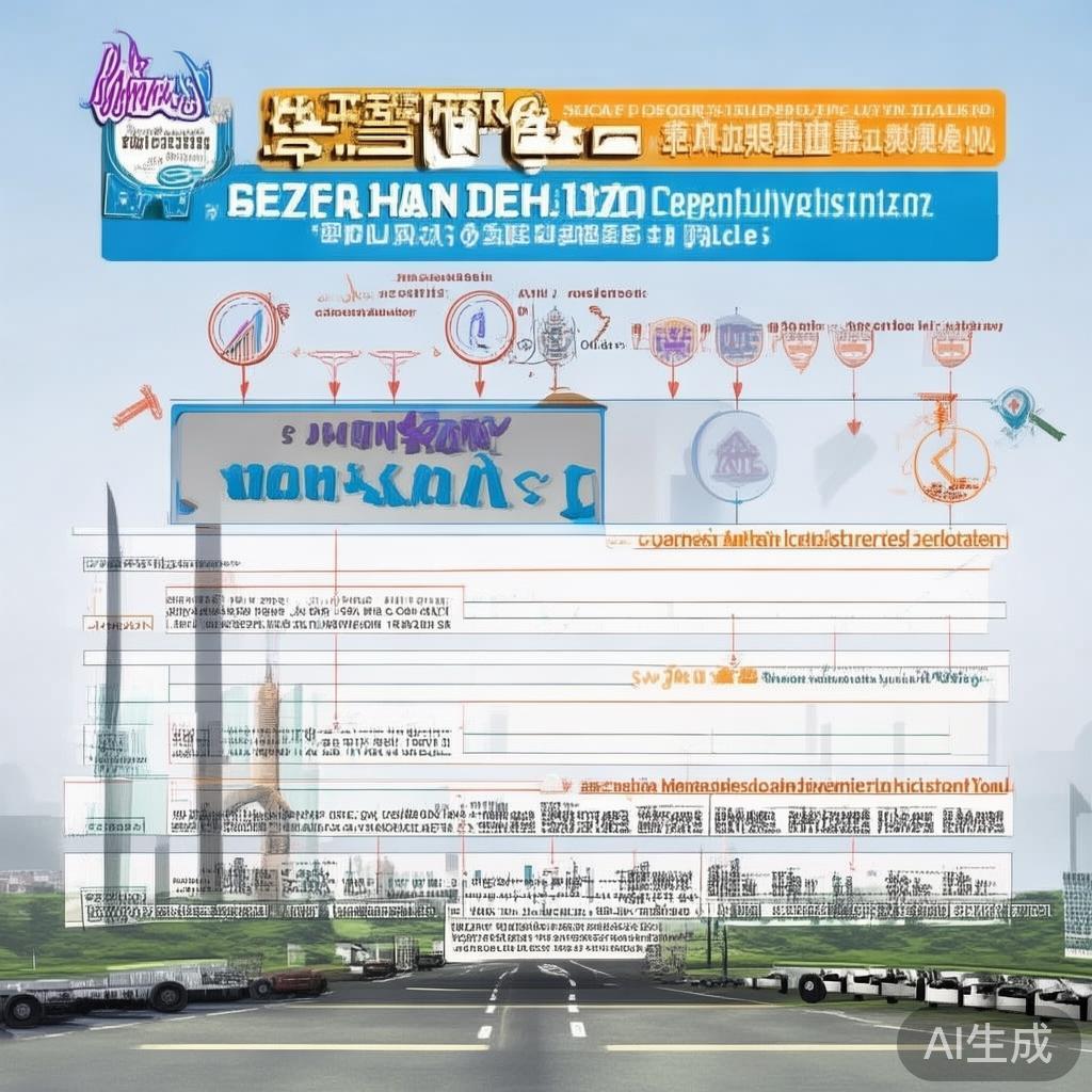 深港两地车牌申请指南，办理流程全解析