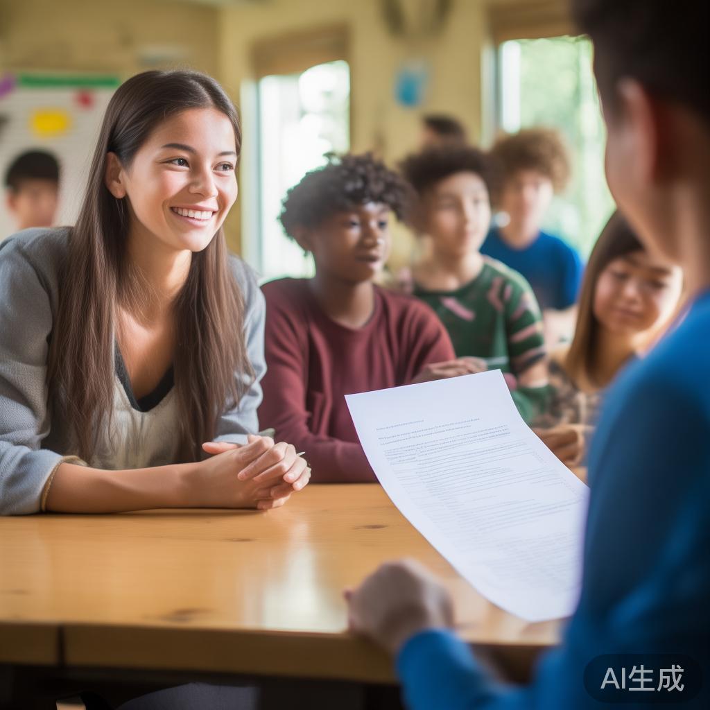 好，用户让我写一篇关于如何和老师申请走读的文章，还给了一个标题和内容要求。首先，我需要理解用户的需求。他们可能是一位学生，担心和老师沟通时的紧张，所以需要一些建议和指导