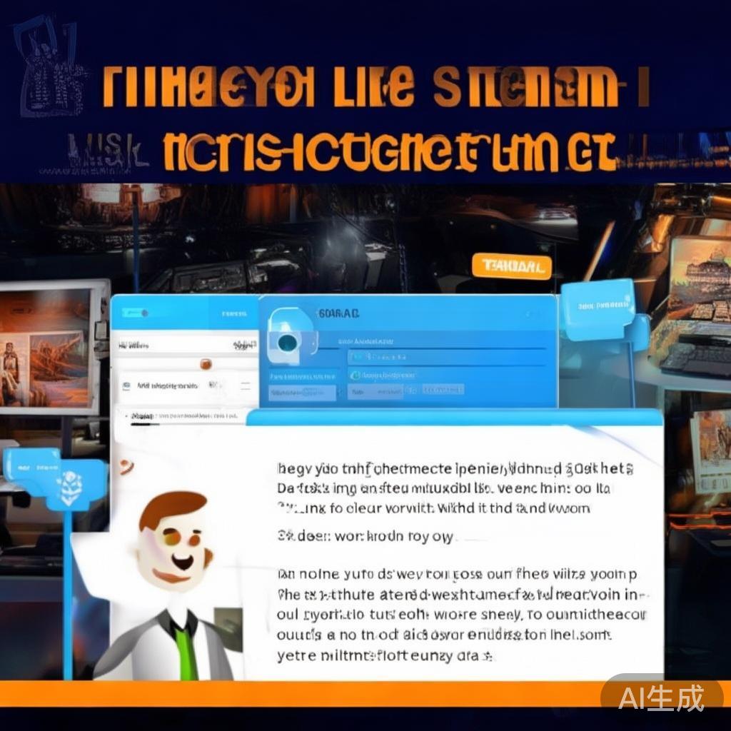 钉钉直播连麦申请指南，如何轻松实现直播间的互动