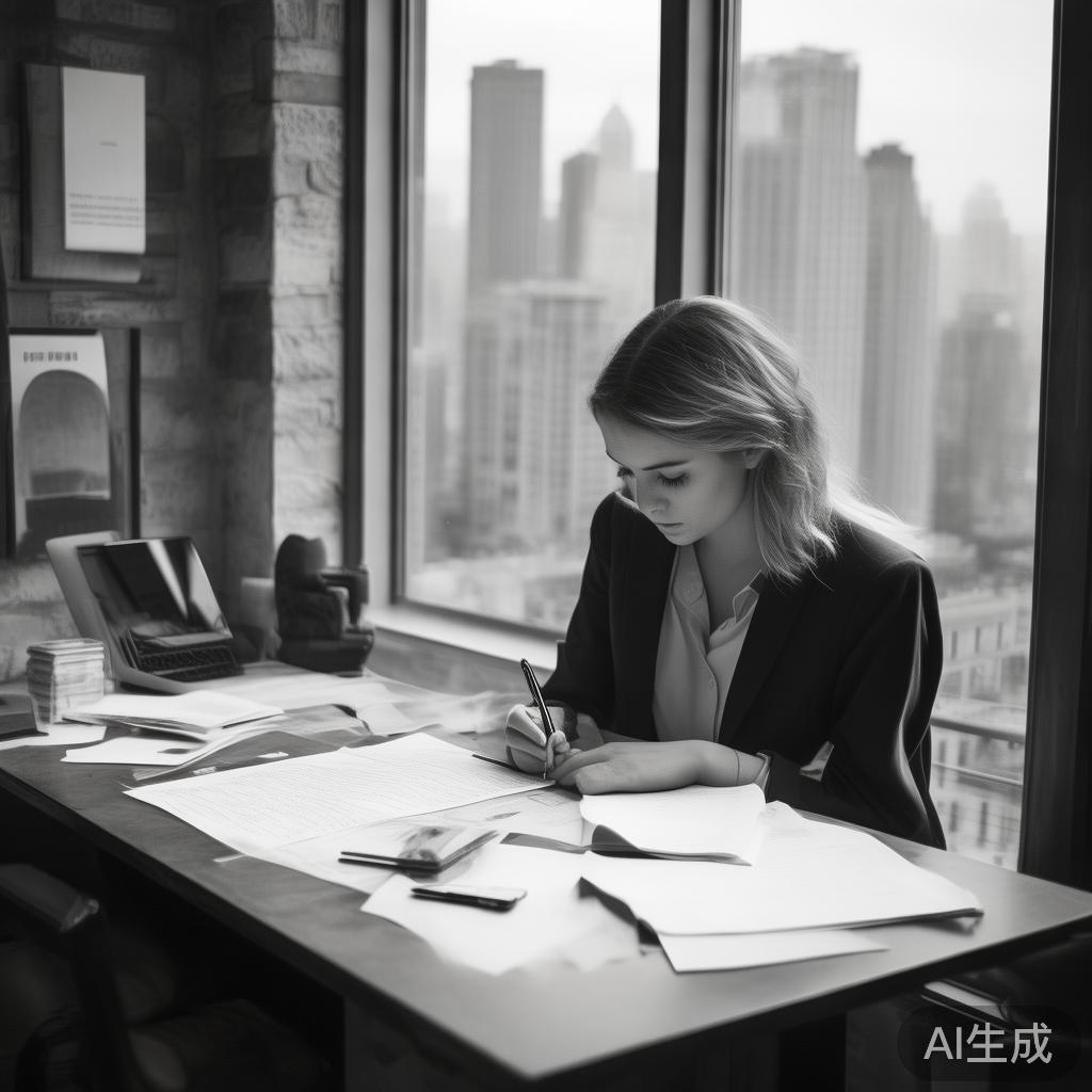 接下来，我得考虑文章的结构。通常，入党申请书包括称呼、自我介绍、思想认识、工作表现、个人缺点、未来计划和结尾。但用户特别提到工作，所以重点应该放在如何将工作与入党申请结合起来