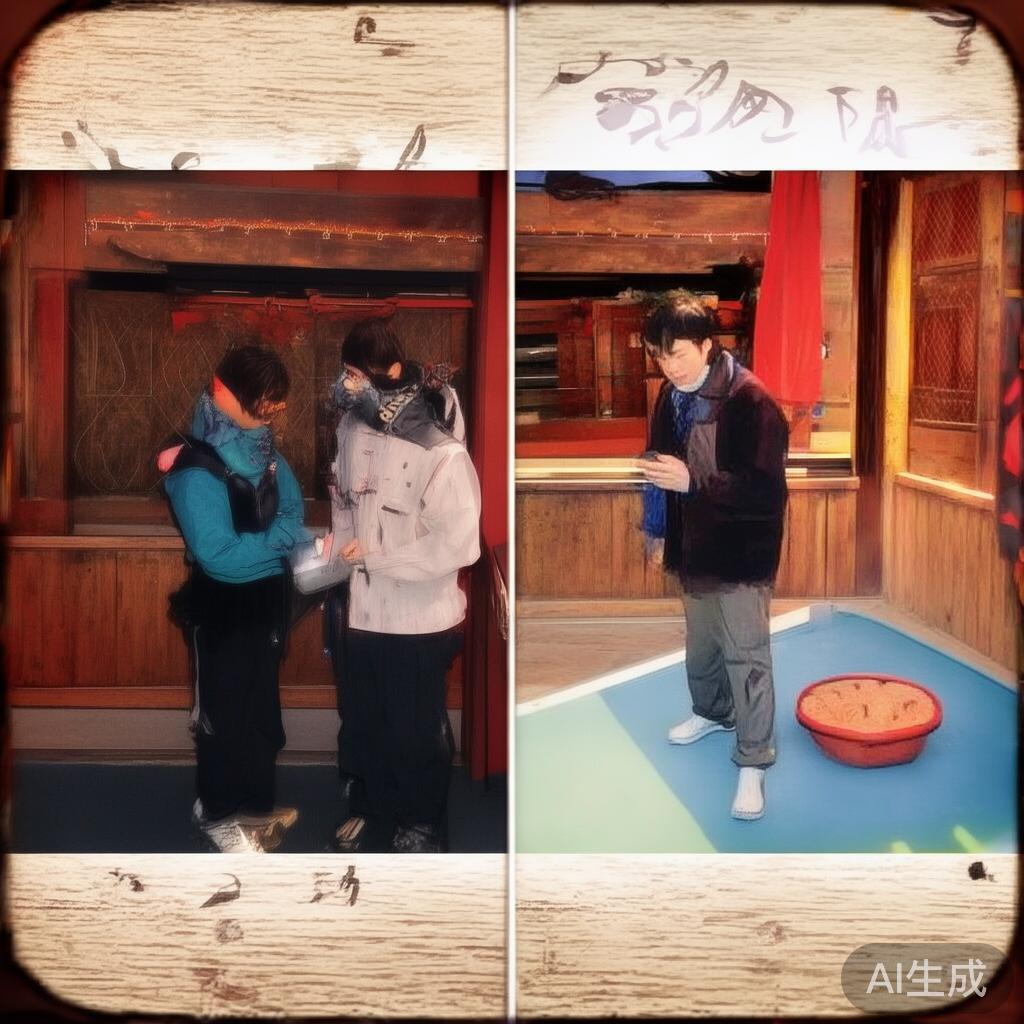 方面，我需要吸引人且明确。考虑到用户的问题是关于如何设置微信好友申请，标题应该简洁明了，同时包含关键词。比如微信好友申请设置指南，别人加你好友怎么办？这样既直接又明确