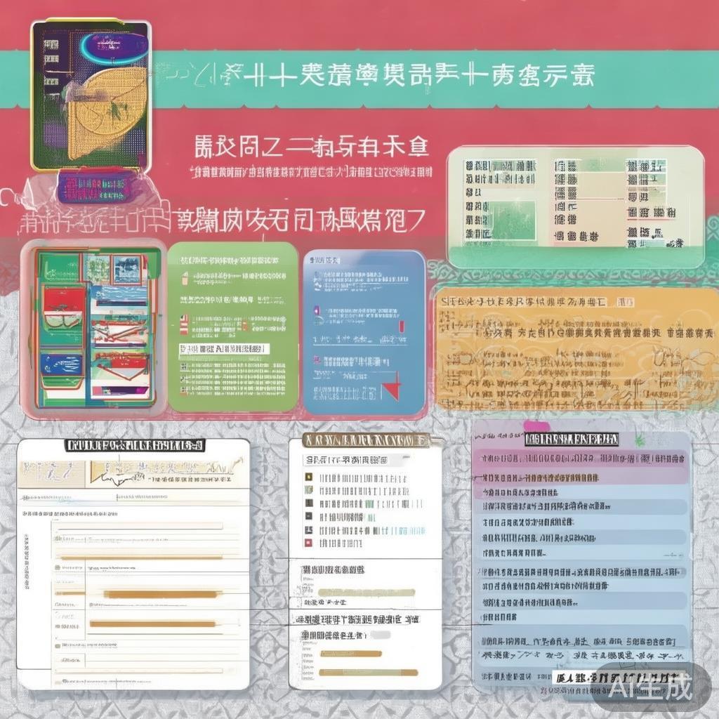 中国出入境申请表填写指南，实用技巧与注意事项