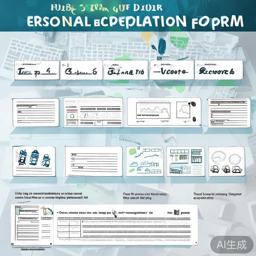 个人开户申请表怎么填，步骤指南与常见问题解答