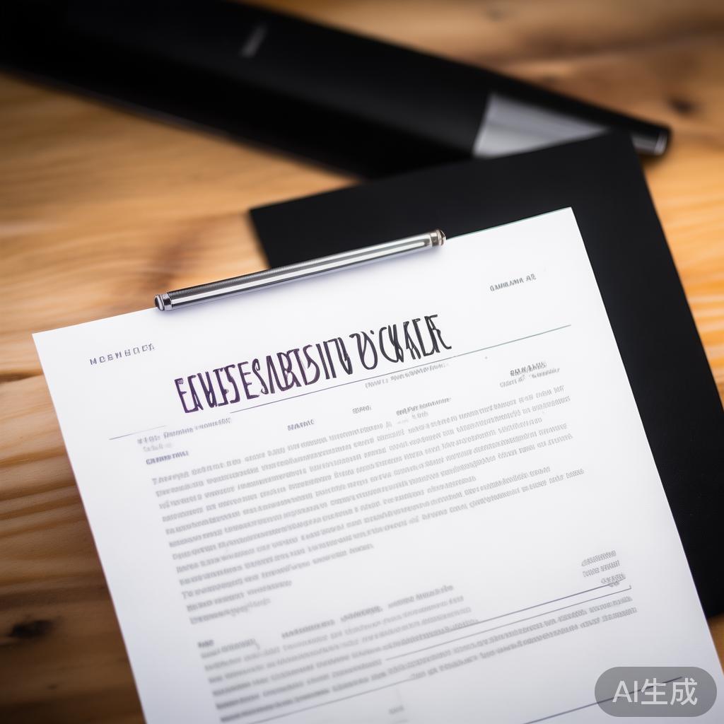 嗯，用户让我写一篇关于离职申请单原因的文章，标题和内容都要写。首先，我得理解用户的需求。他们可能需要一份正式的离职申请，所以内容需要专业且有条理