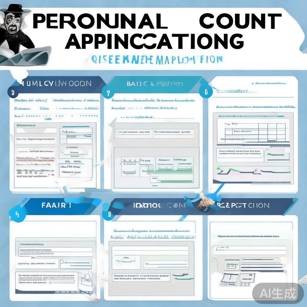 个人开户申请书填写指南，从零开始到完美完成