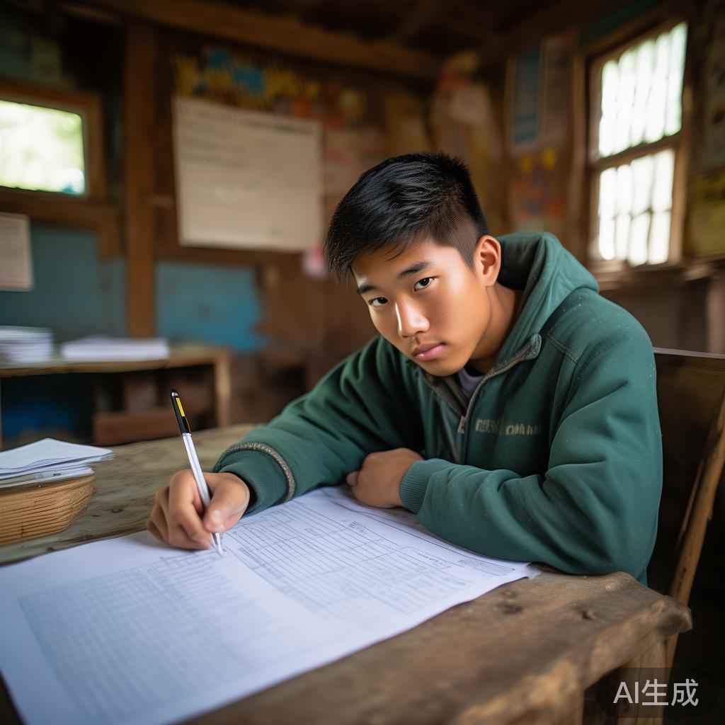 农村学生申请助学金的实用指南