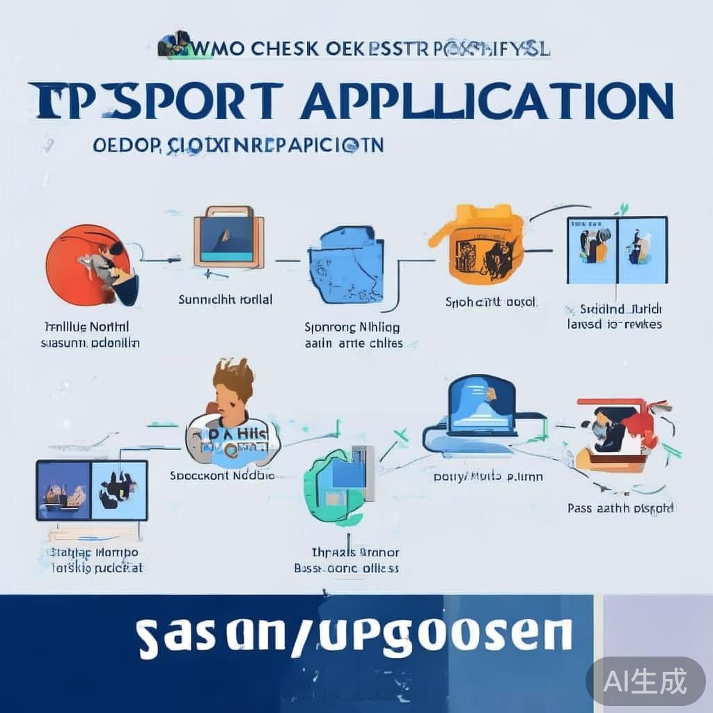 如何查看护照申请进度？实用指南