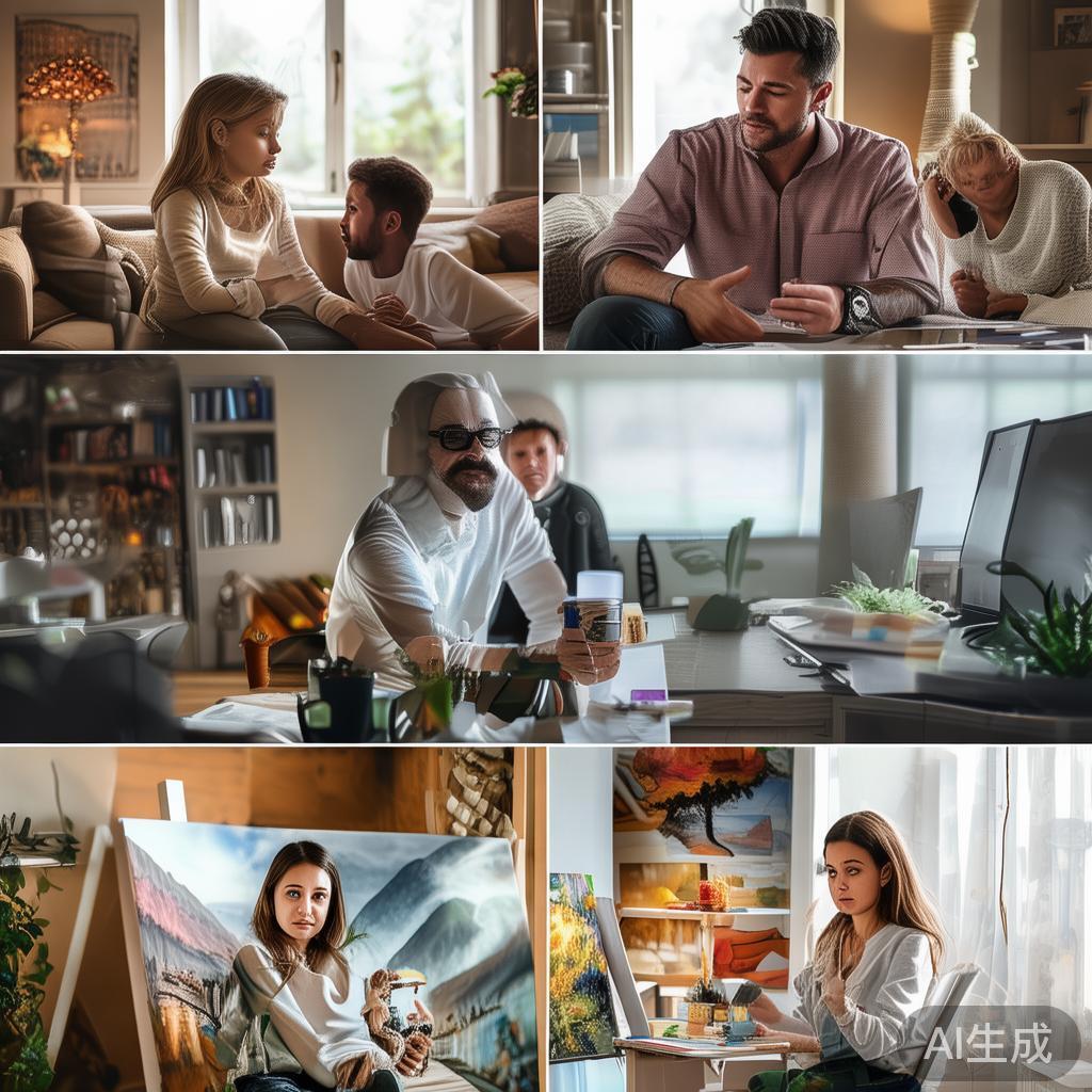 另外，用户可能希望这份申请书适用于不同的情况，所以范文部分需要多样化，涵盖各种可能的背景，比如家庭突发疾病、工作调动等。这样用户可以根据自己的具体情况调整范文，找到最适合自己的模板